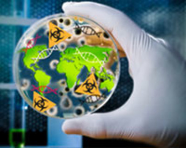 Protocolo de Cartagena sobre Seguridad de la Biotecnología,Cartagena, Colombia