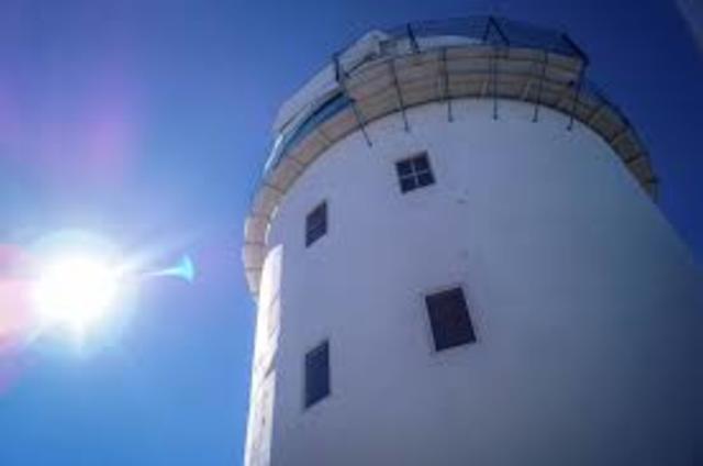 Reglamento para la Prevención de la Contaminación Lumínica en el municipio de Ensenada, Baja California.