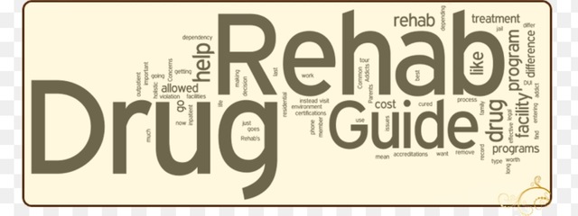 Drug Rehabilitation Programs