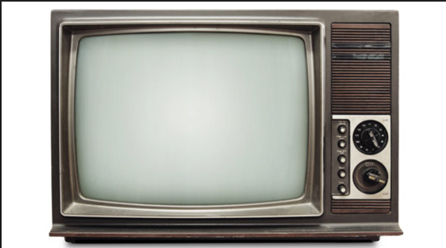 Television in Australia