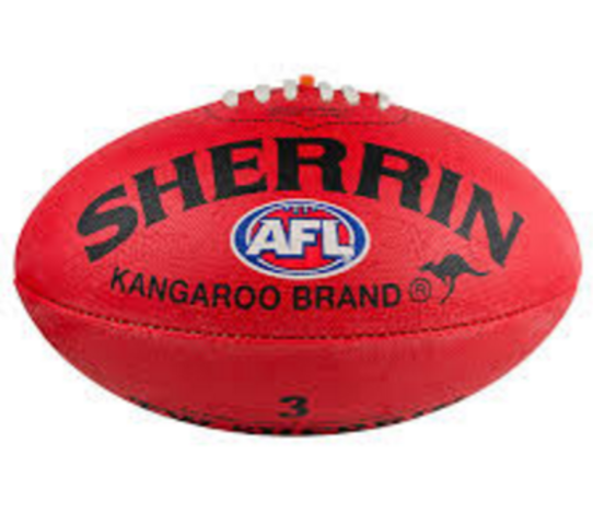 First AFL Ever