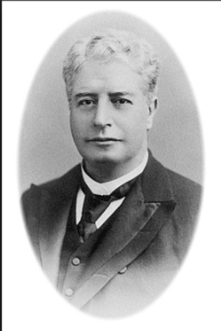 Edmund barton