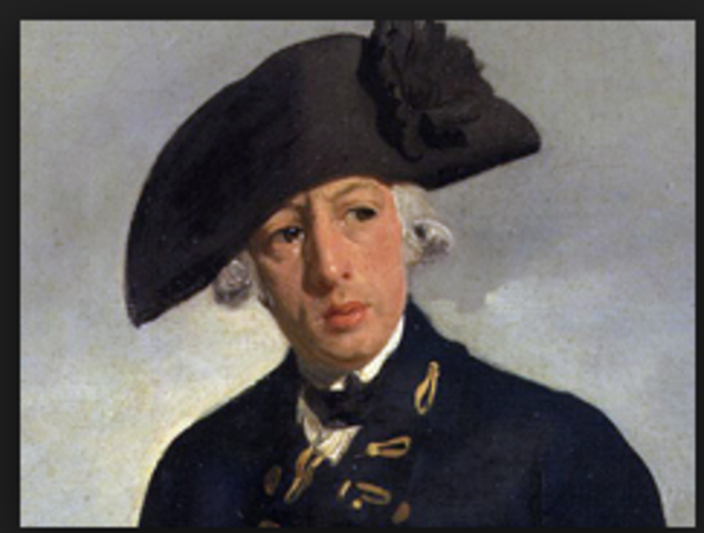 Arthur Phillip
