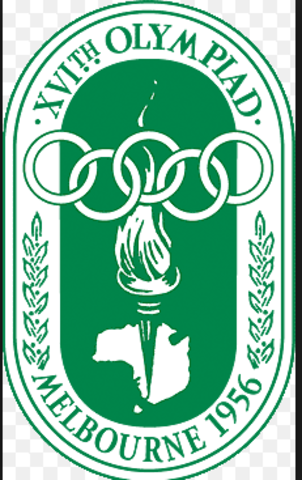 Melbourne Olympics