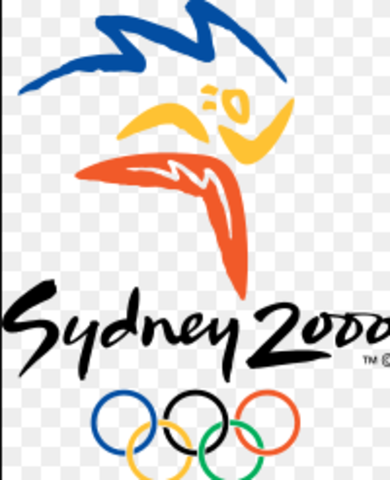 Sydney Olympics