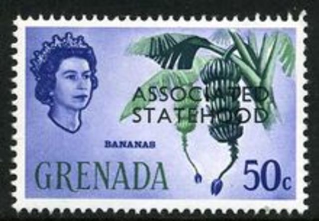 Associate Statehood with Britain