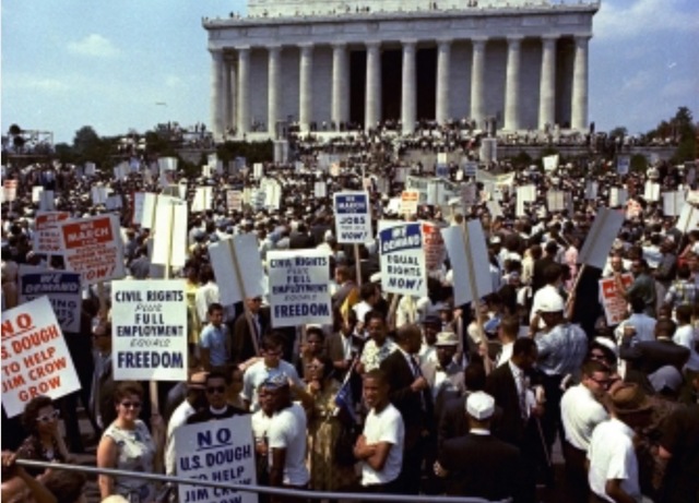 March on Washington