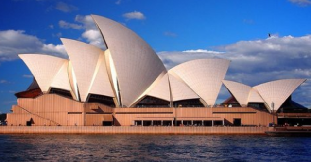 Sydney Opera House