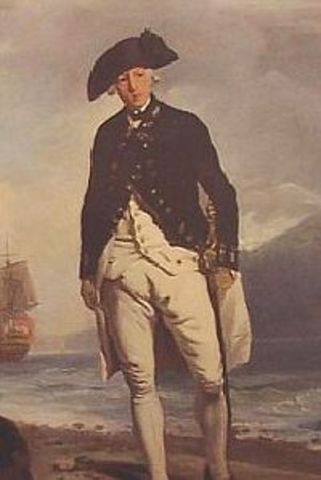 Arthur phillip