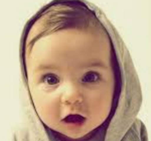 Don-Vincent's birthday