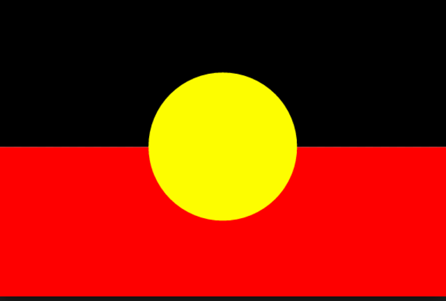 Aboriginals living in Australia
