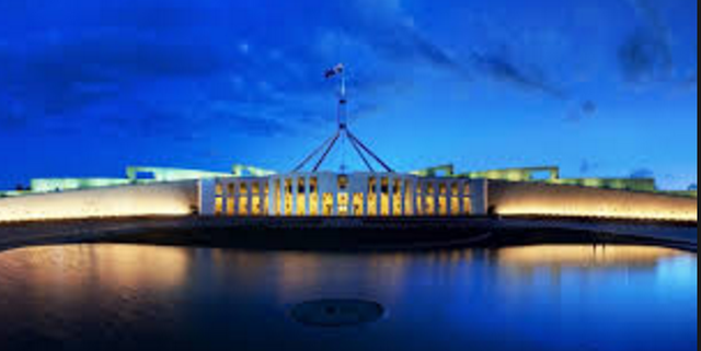 Parliament House