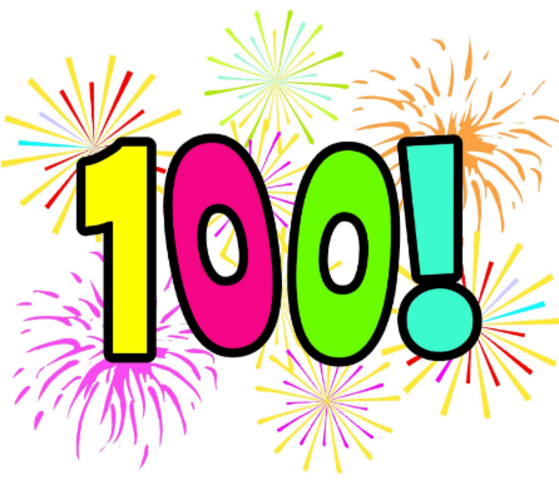 100 years of Federation