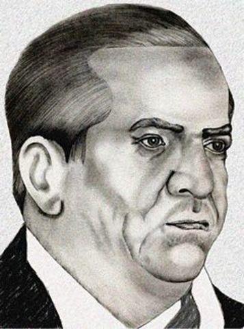 Roberto Suazo Cordova