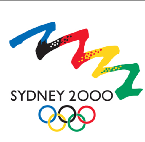 Olympics 2000