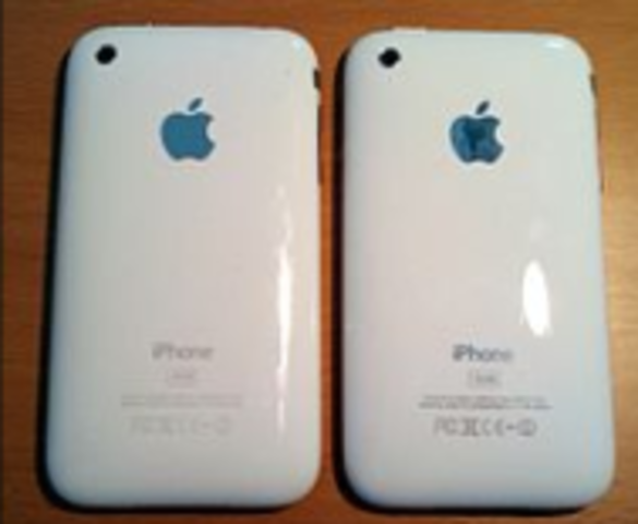 IPhone 3