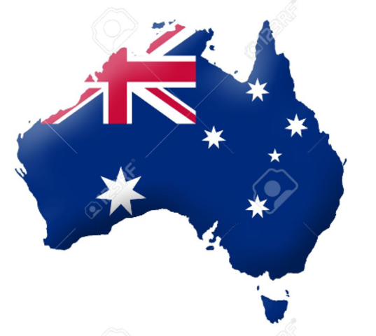 commonwealth of Australia