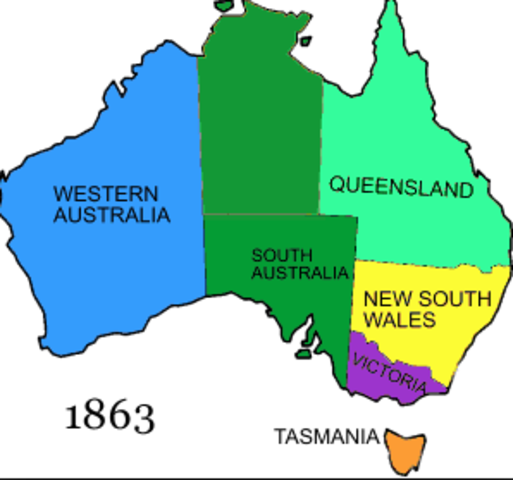 Australian Federation