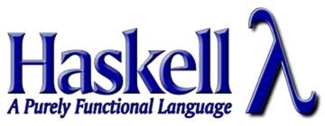 Haskell