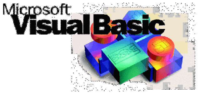 Visual BASIC