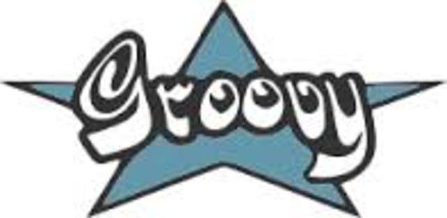 Groovy