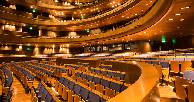 Teatro Contemporaneo