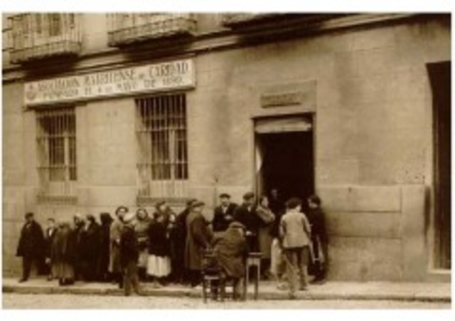 LEY GENERAL DE BENEFICENCIA SOCIAL