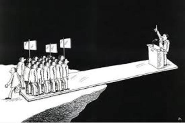 OBTENCIÓN DEL PODER POLITICO