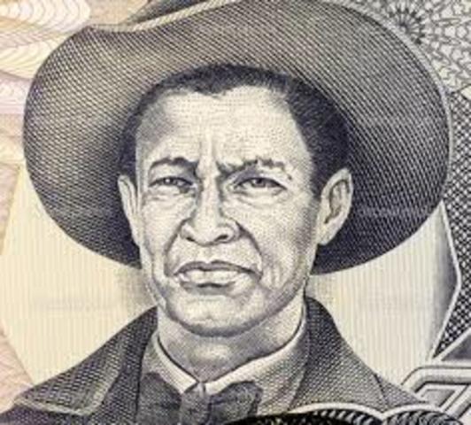 Augusto César Sandino