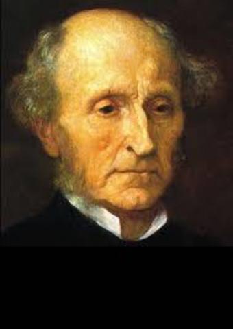John Stuart Mill