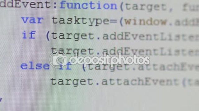 Los primeros códigos de computadora