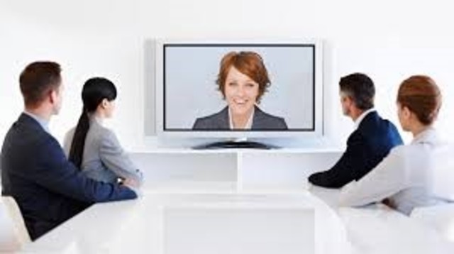 VIDEO CONFERENCIAS