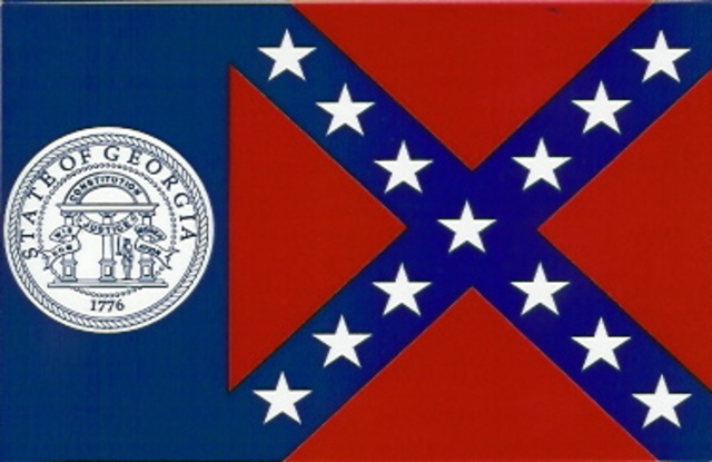 state flag