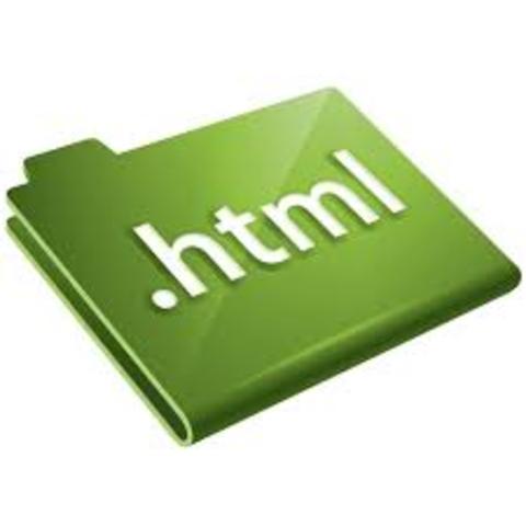 Código HTML