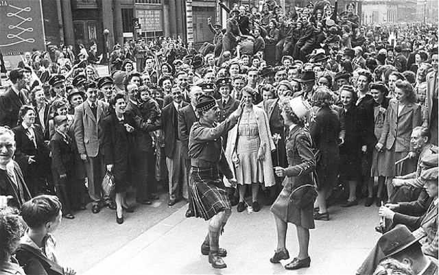 Victory in Europe Day