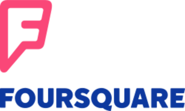 Foursquare.