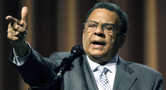 andrew young