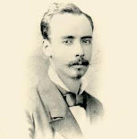 PERÚ: Nace LEONCIO PRADO GUTIERREZ