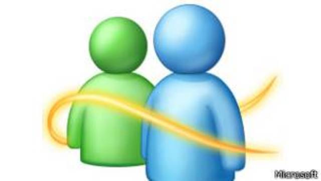 MSN Messenger