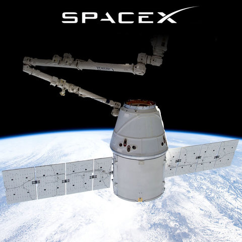 SpaceX