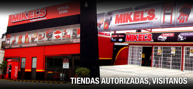 MIKEL'S y crisis económica