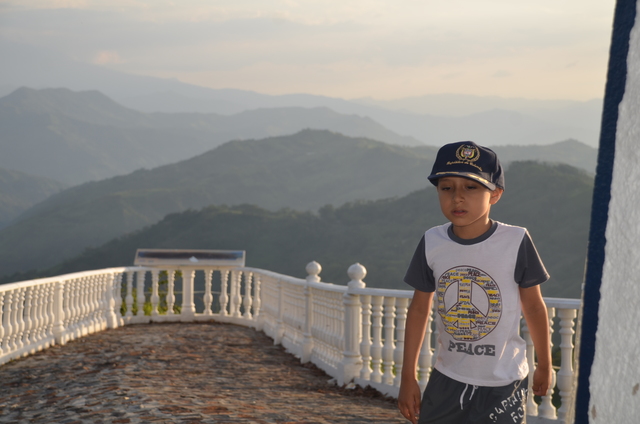 La Peña Cundinamarca