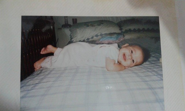 Anecdotas con mi hermano mayor