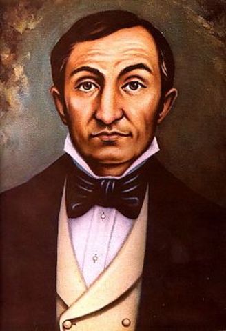 PERÚ: JOSÉ BOTERÍN DA LA VUELTA AL MUNDO