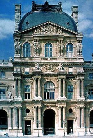 Exotismo/ Ecléctico (Periodo Artístico)