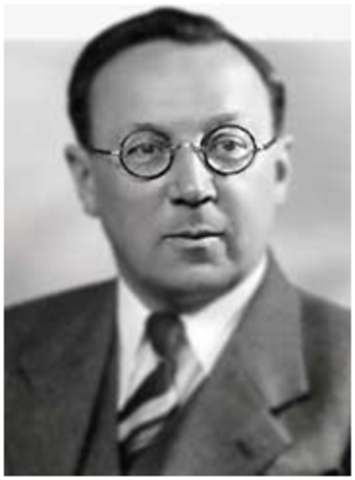 Se descubre el sistema Radar