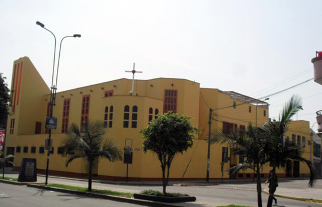 Matrimonio Novoa Vargas