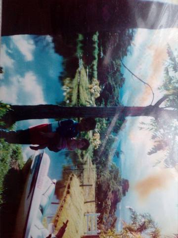 mi viaje a villavicienso