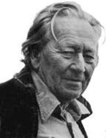 Gregory Bateson
