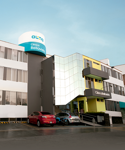 Nacimiento de Antonella Novoa